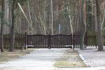 Kemping z miejscami dla kamperów i namiotów nad morzem - 4
