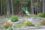 Campingplatz „Neptun“ – Ferienhütten, Plätze für Zelte und Wohnmobile - 4