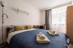 Apartments for romantic holiday in Liepaja