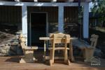 Holiday houses ROGAS for rent in Latvia