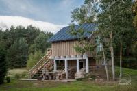 Holiday houses "ROGAS" for rent in Latvia