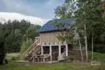 Домики Rogas в аренду в Латвии