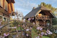 Homestead "Stiebri" - apartments for rent in Pape at the sea