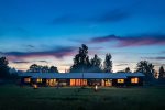 Homestead Jaunie Pātari in Liepaja