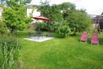 2-3 rooms cozy apartments near the sea in the center of Ventspils
