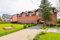 Rooms and holiday cottages in Karkle at the sea "Karkles kopos"