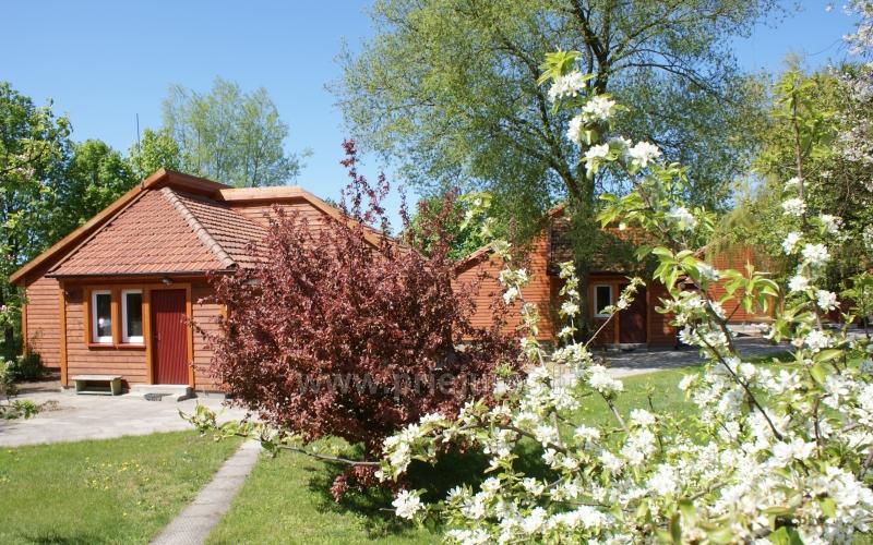 Guest house Beach: accommodation up to 60 persons, WiFi, 300m to the sea