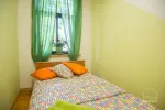 Jurmala Green Hostel. До пляжа - 5 мин. пешком
