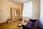 Apartments and rooms for rent in the center of Liepaja - 3