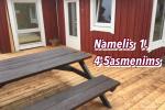 Wohnmobile, Ferienwohnungen und Villen in Ventspils - 2
