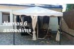 Wohnmobile, Ferienwohnungen und Villen in Ventspils - 4