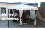 Campers, holiday cottages and villas in Ventspils - 4