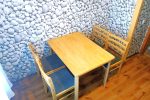 1-2 rooms apartments near the Children' park in Ventspils - 3
