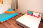 1-2 rooms apartments near the Children' park in Ventspils - 2