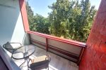 1-2 Zimmer Wohnungen in der Nähe des Kinderpark in Ventspils - 5
