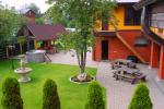 House for ren with sauna, banquet hall near the Baltic sea ant a lake - 2
