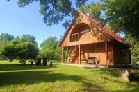 Urlaub in Latvia near the Baltic Sea
