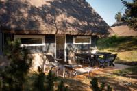 Countryside Farmstead  "Agatnieki" - 370 meters to the sea, in Nature Park of the Pape