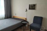 Zwei-Zimmer-Wohnung zur Miete im Zentrum von Ventspils - 3