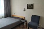 Two rooms apartment for rent in the center of Ventspils - 6