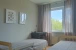 Two rooms apartment for rent in the center of Ventspils - 3