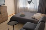 Dwa pokoje mieszkanie do wynajęcia w centrum Ventspils - 2