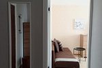 Два-х комнатной квартиры в аренду в центре Вентспилса - 6