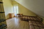 Neue Wohnung mit separatem Hof in Jurmala - 5