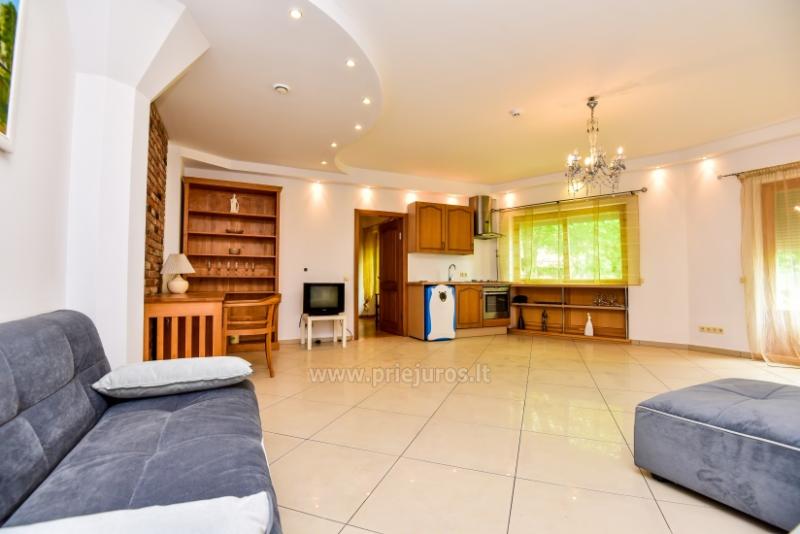Cottage for rent in Klaipeda