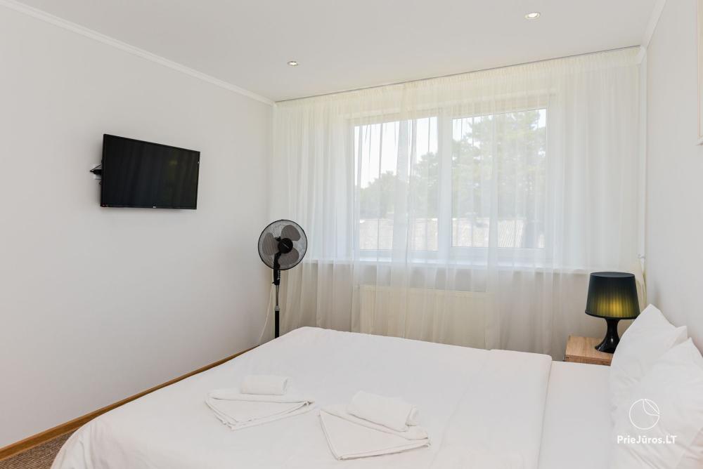 Guest house in Ventspils Svīre-10 after renovation