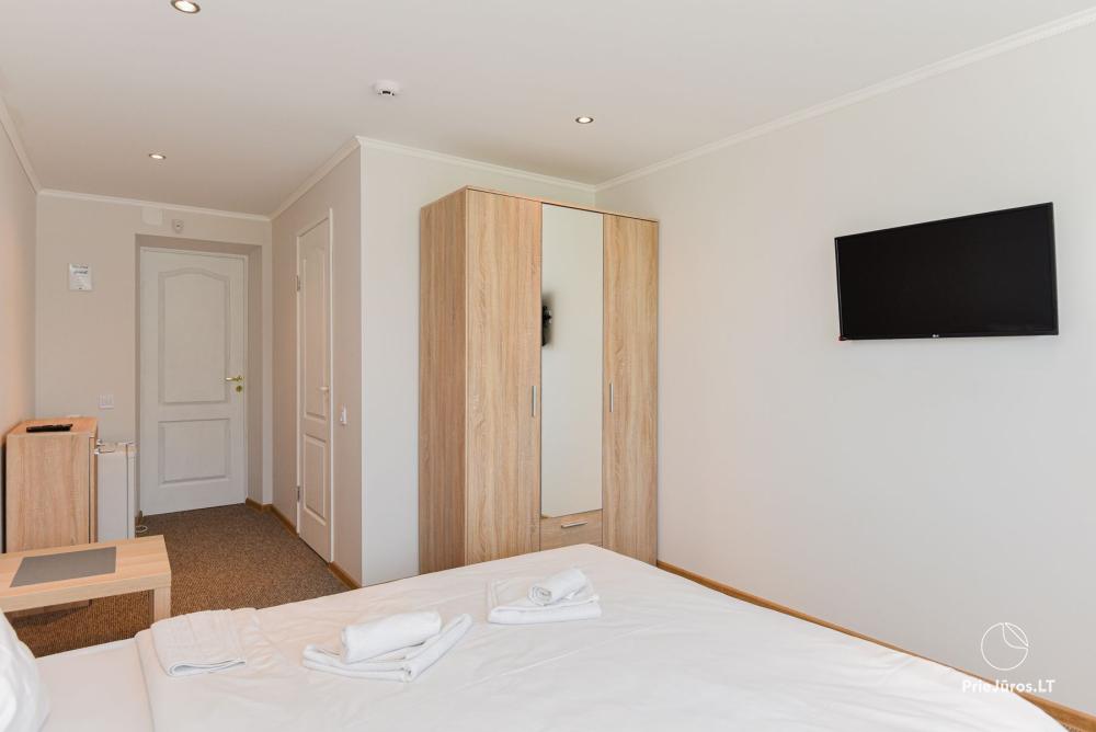Guest house in Ventspils Svīre-10 after renovation