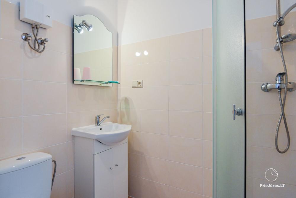 Guest house in Ventspils Svīre-10 after renovation