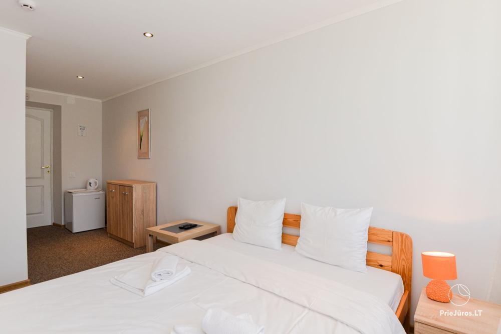 Guest house in Ventspils Svīre-10 after renovation