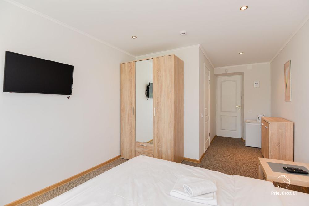 Guest house in Ventspils Svīre-10 after renovation