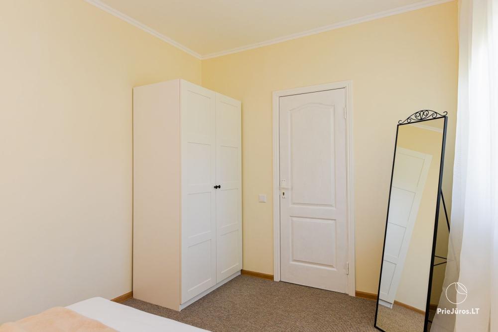 Guest house in Ventspils Svīre-10 after renovation