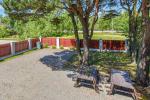 Guest house in Ventspils Svīre-10 after renovation