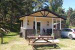 Holiday houses and 2-room apartment for rent in Latvia near the sea Sila Kalni - 2