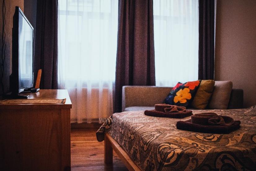 Квартира в аренду в центре Вентспилса - 1