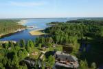 SPA und Campingplatz USMA