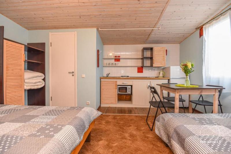 Домики Pylimo slenis