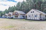 Only 60 years old to the sea, from 10 eur/person, recreation center Rietuva, Papė - 6