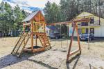Only 60 years old to the sea, from 10 eur/person, recreation center Rietuva, Papė - 3