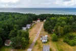 Erst 60 Jahre alt zum Meer, ab 10 EUR/Person, Erholungszentrum Rietuva, Papė - 2