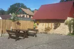 Кемпинг в Юрмале