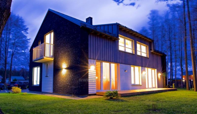 Гостевой дом - aпартаменты Sakalo 44