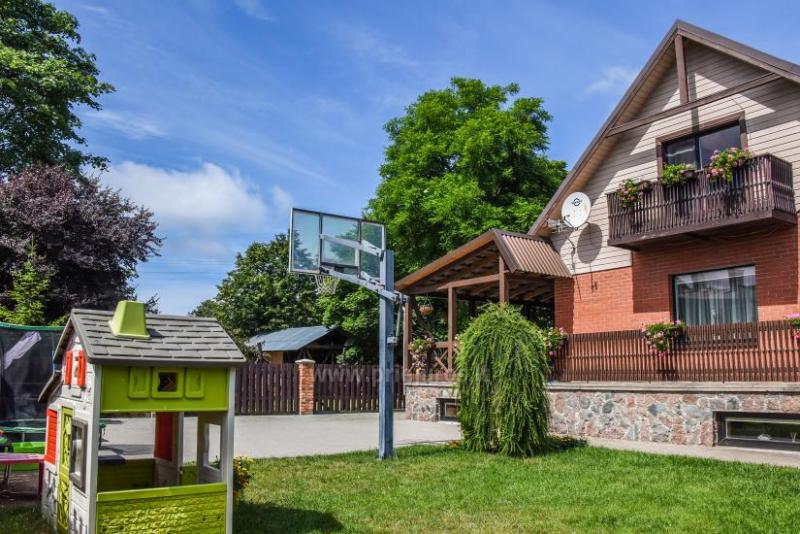 Apartamenty, pokoje i domki w Poladze