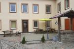 Gästehaus in Liepaja, in Lettland Robežu Nams - 4