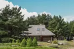 Sunset house - Gehöft, Ferienhäuser zur Miete in Lettland - 5