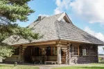 Sunset house - усадьба, домики в аренду в Латвии