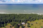 Sunset house - Gehöft, Ferienhäuser zur Miete in Lettland - 2